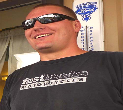 Spear's Automotive Center