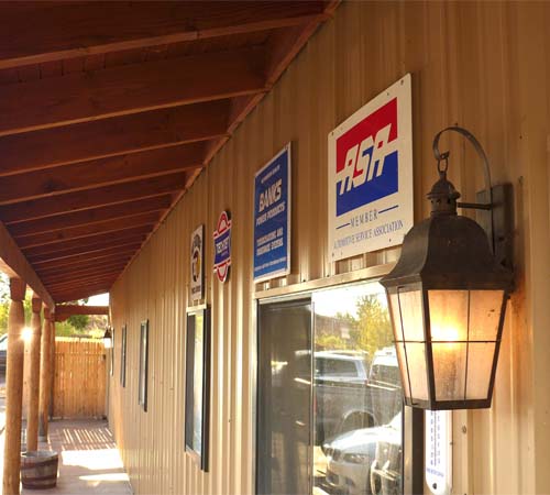 Spear's Automotive Center