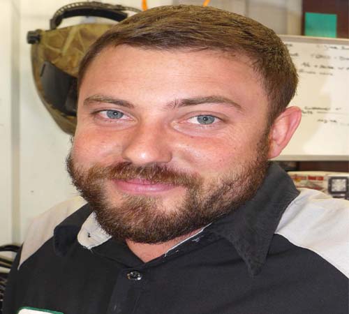 Spear's Automotive Center