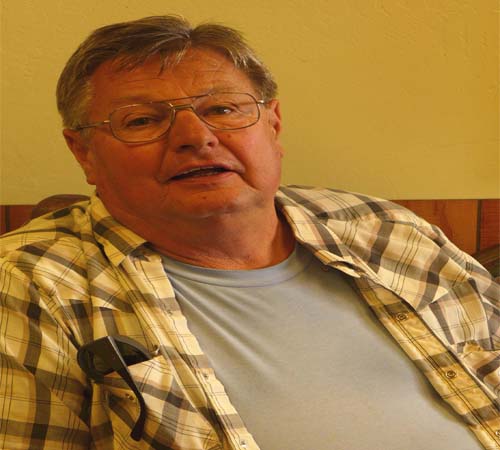 Spear's Automotive Center