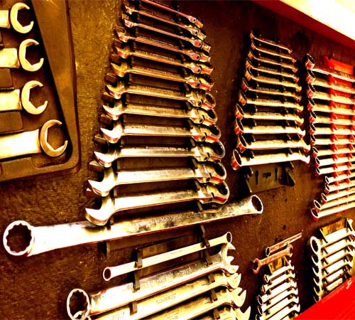 Spear's Automotive Center