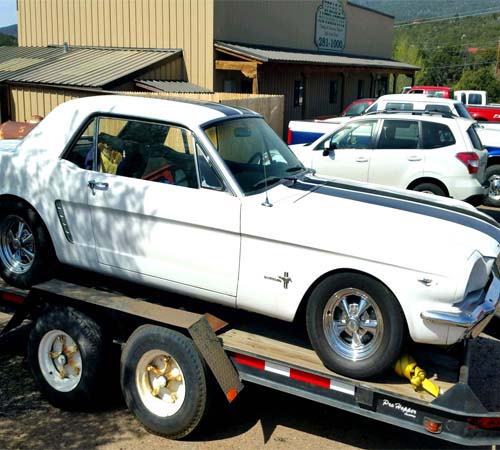 Spear's Automotive Center