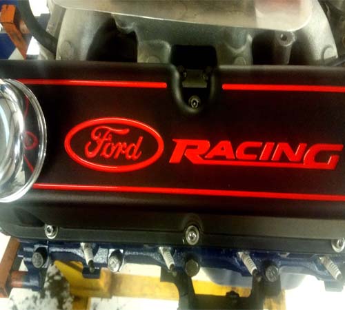 Spear's Automotive Center